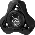 Freelove 3rd Fox Fidget Spinner